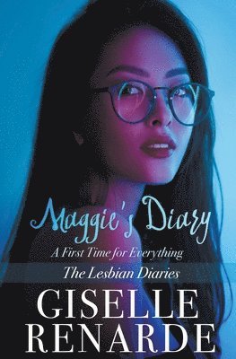 Maggie's Diary 1