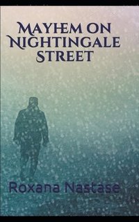 bokomslag Mayhem on Nightingale Street