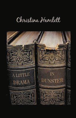 Little Drama in Dunster
