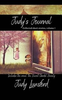 bokomslag Judy's Journal, Vol 7, August 2022