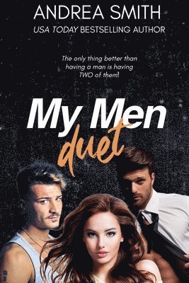 bokomslag My Men Duet