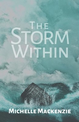 The Storm Within 1