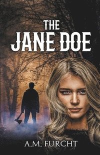 bokomslag The Jane Doe