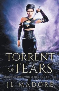 bokomslag Torrent of Tears