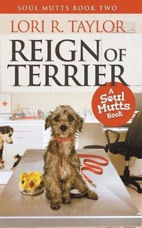 bokomslag Reign of Terrier
