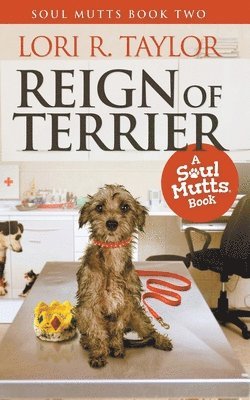 Reign of Terrier 1