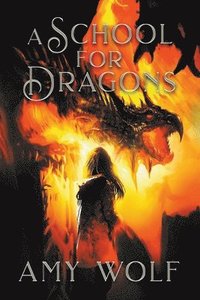 bokomslag A School for Dragons