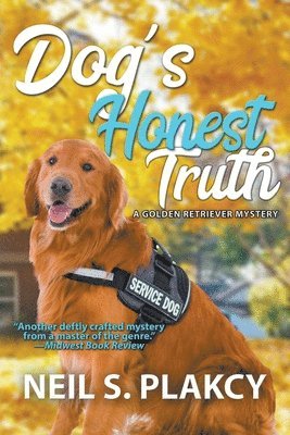 Dog's Honest Truth 1