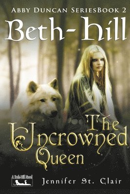 The Uncrowned Queen 1