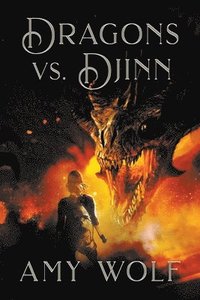 bokomslag Dragons vs. Djinn