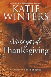bokomslag Vineyard Thanksgiving