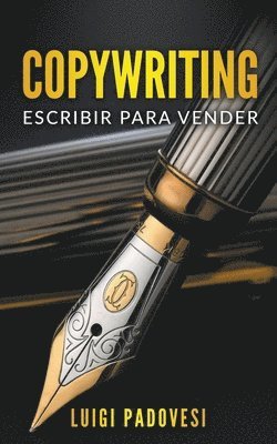Luigi Padovesi - Copywriting, Häftad