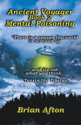 Ancient Voyager Book 2 Mental Poisoning 1