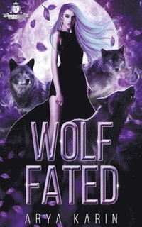 bokomslag Wolf Fated
