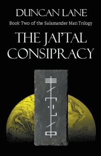 bokomslag The Jai'Tal Conspiracy