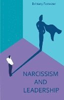 bokomslag Narcissism And Leadership