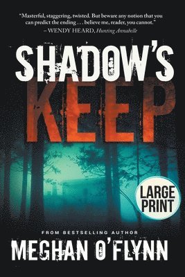 Meghan O'Flynn - Shadow's Keep, Häftad