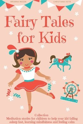 bokomslag Fairy Tales for Kids, Collection