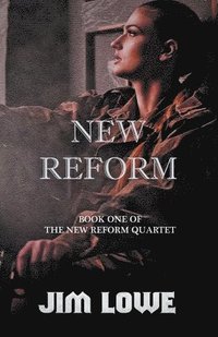 bokomslag New Reform
