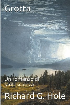 bokomslag Grotta