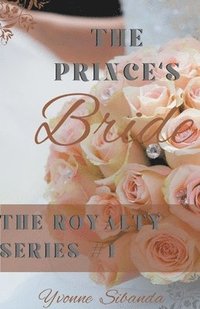 bokomslag The Prince's Bride