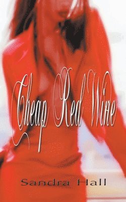 Cheap Red Wine 1