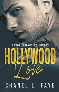 bokomslag Hollywood Love