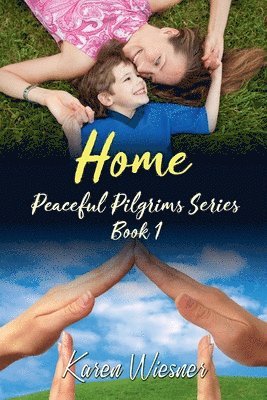 Karen Wiesner - Home, Häftad