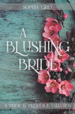 A Blushing Bride 1