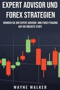 bokomslag Expert Advisor und Forex Strategien