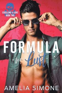 bokomslag Formula for Lust
