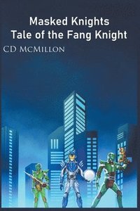 bokomslag Tale of the Fang Knight