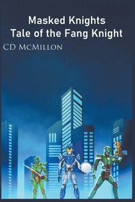 Tale of the Fang Knight 1