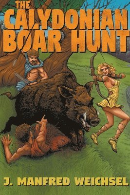 The Calydonian Boar Hunt 1