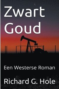 bokomslag Zwart Goud