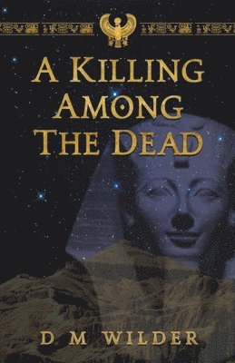 A Killing Among the Dead 1