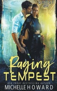 bokomslag Raging Tempest