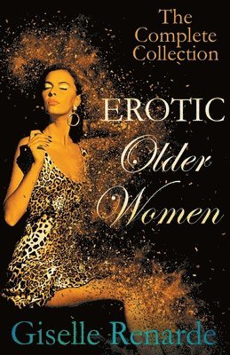 bokomslag Erotic Older Women
