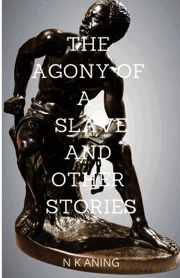 N K Aning - Agony of a Slave and Other Stories, Häftad