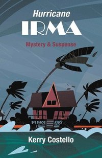 bokomslag Irma (hurricane)