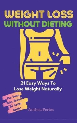 bokomslag Weight Loss Without Dieting
