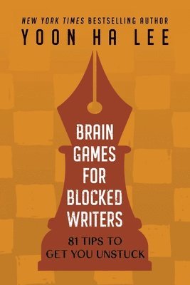 bokomslag Brain Games for Blocked Writers