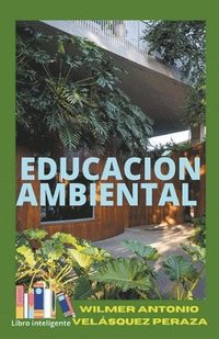bokomslag Educacion Ambiental