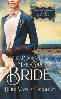 bokomslag The Bookseller's Mail-Order Bride