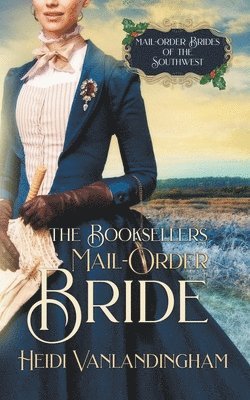 The Bookseller's Mail-Order Bride 1