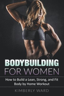 bokomslag Bodybuilding for Women