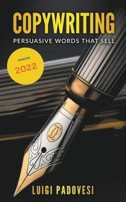 Luigi Padovesi - Copywriting, Häftad