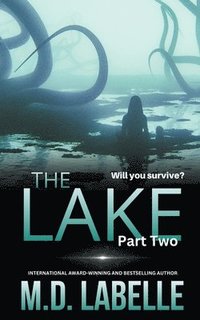 bokomslag The Lake Part Two