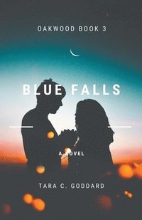 bokomslag Blue Falls