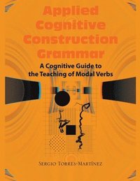 bokomslag Applied Cognitive Construction Grammar